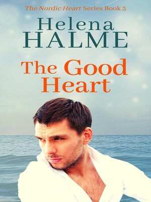 cover image of The Good Heart
